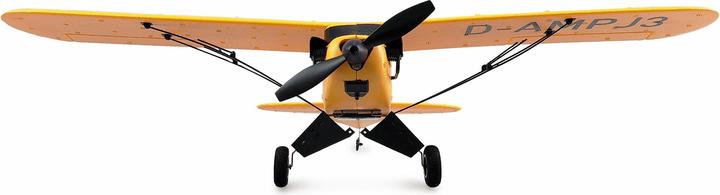 Image du produit Amewi Piper J-3 Cub (Multi moteur)