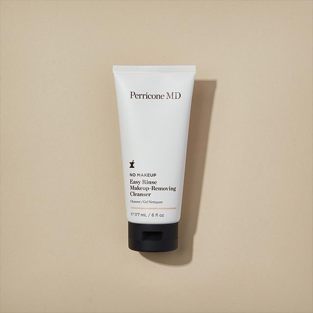 Actual product image Perricone MD No Makeup Easy Rinse Makeup-Removing Cleanser (Make-up remover, 177 ml)
