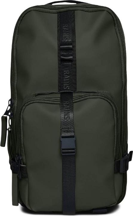 Immagine prodotto Rains Zaino da trail W3 2024-AW