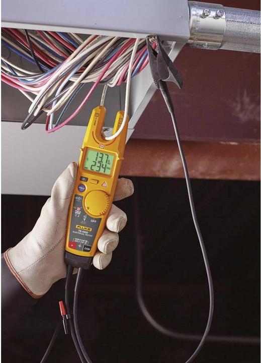 Image du produit Fluke T6-600 (CAT III 600V)