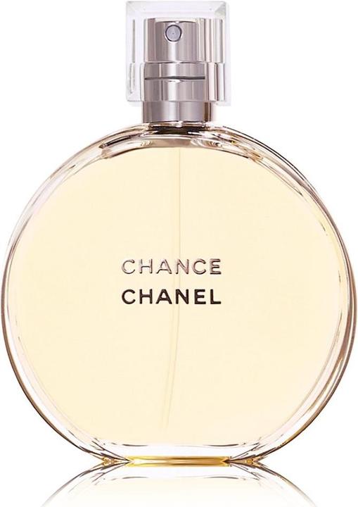 Image du produit Chanel hasard (Eau de toilette, 50 ml)
