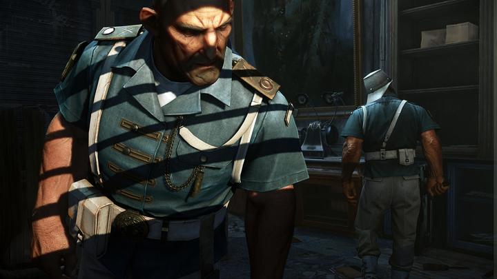 Produktbild Bethesda Dishonored 2 - Limited Edition (Xbox One S, DE)