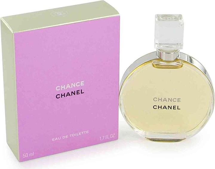 Chanel Chance