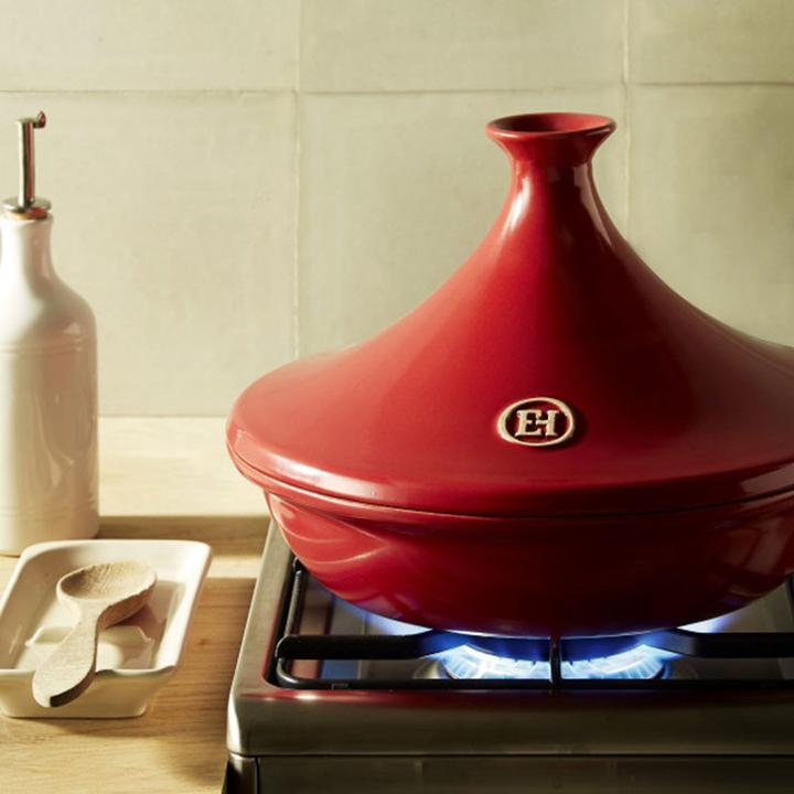 Produktbild Emile Henry Henry Tajine Grand Cru (Tajine Topf)