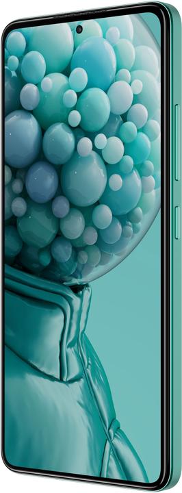 Produktbild HMD Pulse+ (128 GB, Glacier Green, 6.56", Single SIM, 50 Mpx, 4G)