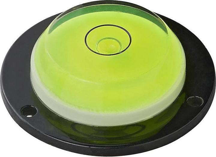 Produktbild ProPlus Wasserwaage rund (1.50 cm)
