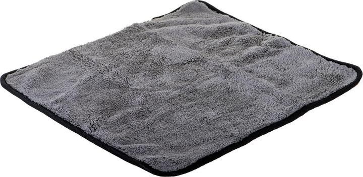 Actual product image ADBL Puffy Towel Microfibre for cleaning and polishing 41x41 cm universal