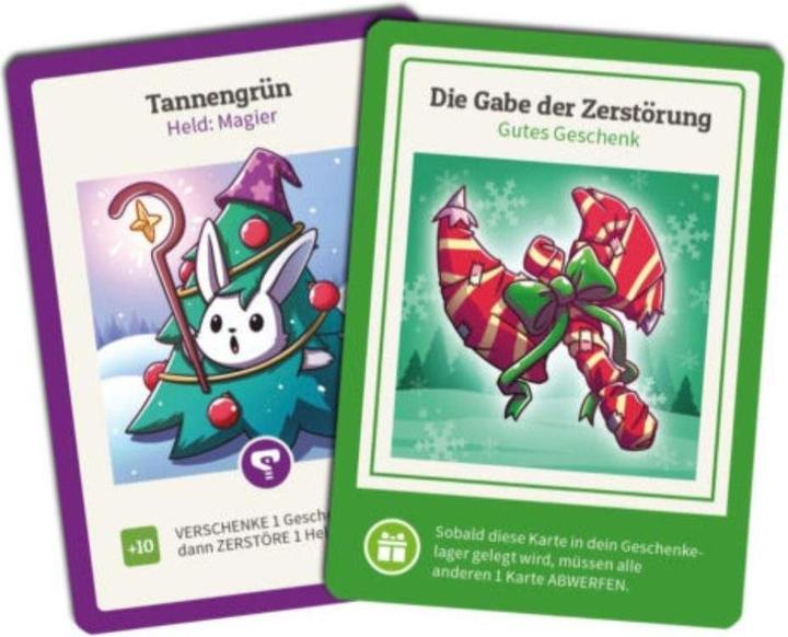 Immagine prodotto Unstable Games TTUD0020 - Qui per uccidere - Qui per ballare (Tedesco)