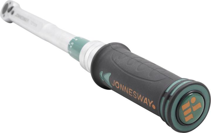 Jonnesway Torque spanner 1/2, 40-200 Nm (1/2", 40 Nm, 200 Nm)