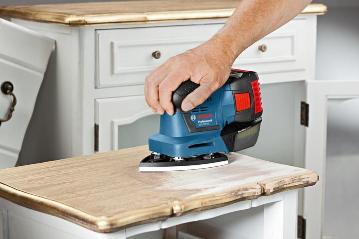 Immagine prodotto Bosch Professional Gss 18v-10 (Levigatrice orbitale)
