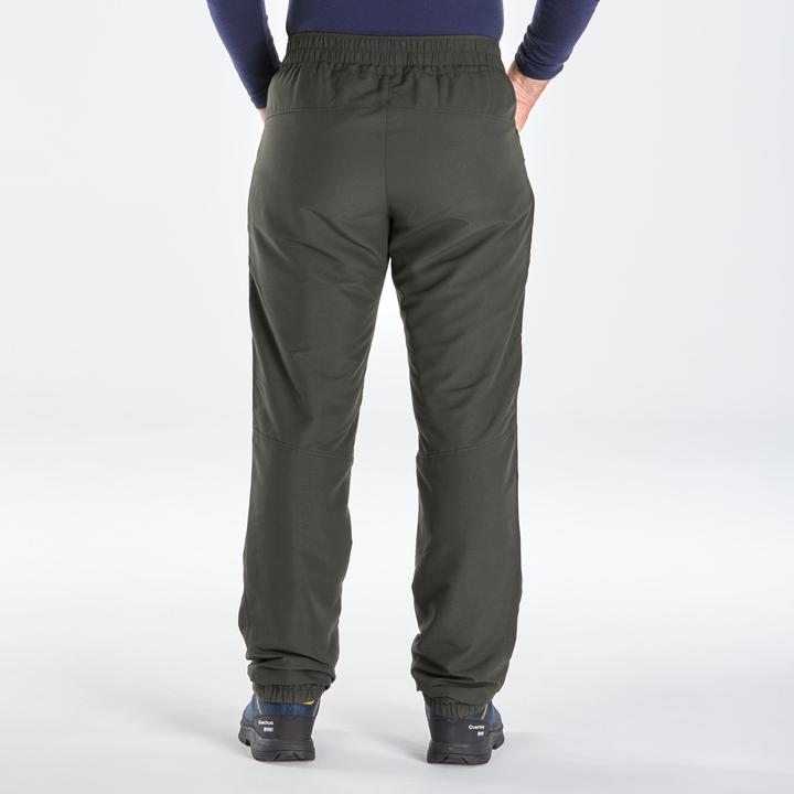 Image du produit Quechua PANT SH100 ULTRA-WARM DD 311858 (33)