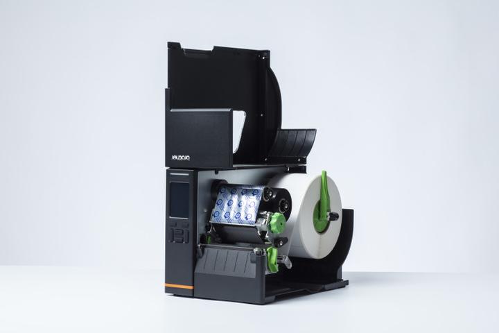 Actual product image Brother TJ4121TN NETWORK PRINTER (300 dpi)