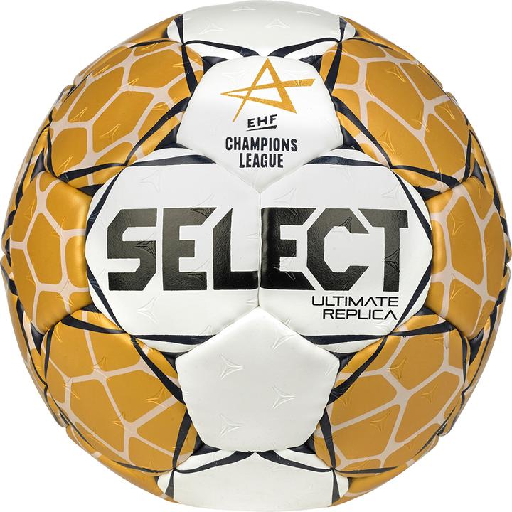 Select Replica EHF Champions League v23