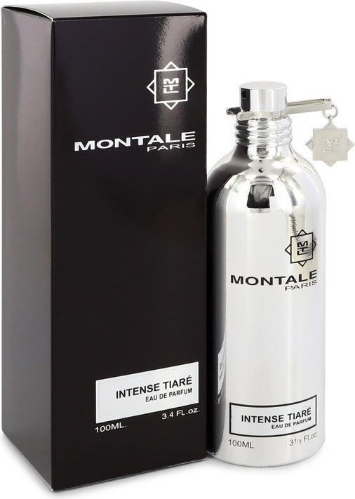 Produktbild Montale Intense Tiare (Eau de Parfum, 100 ml)