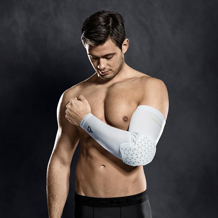 Produktbild Select Kompressionsbandage Ellenbogen lang v23 (XXL)