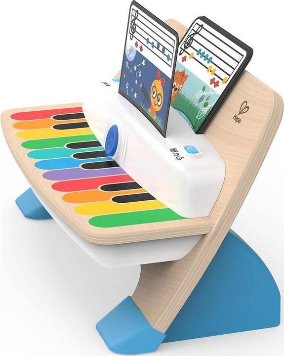 Produktbild Hape Magic Touch Value Piano