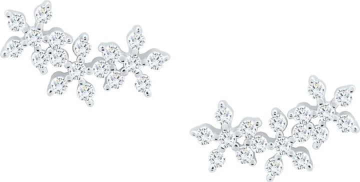 Image du produit Candy Boucles d'oreilles Kori, argent sterling 925 (Argent massif de 925)
