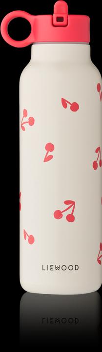 Actual product image Liewood Falk drinking bottle Cherries (500 Ml) (0.50 l)