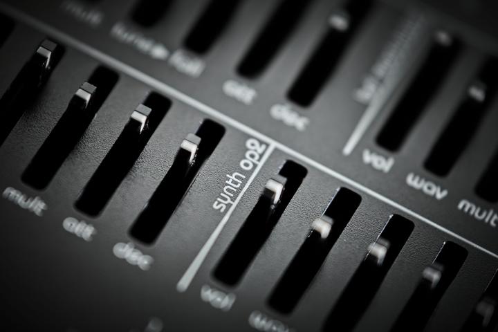 Immagine prodotto Twisted Electrons BlastBeats