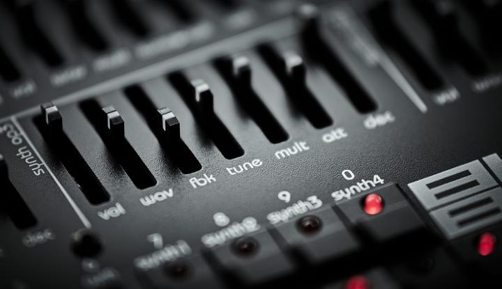 Immagine prodotto Twisted Electrons BlastBeats