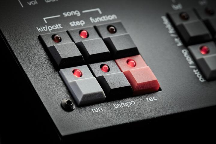Immagine prodotto Twisted Electrons BlastBeats