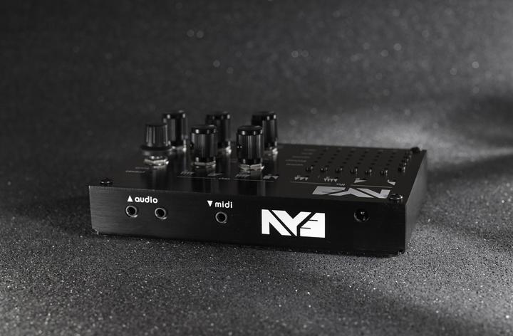 Image du produit Twisted Electrons Ay3 Mkii
