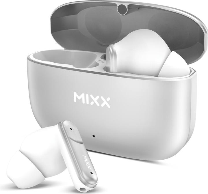 Actual product image Mixx Streambuds Custom 3 (Wireless)
