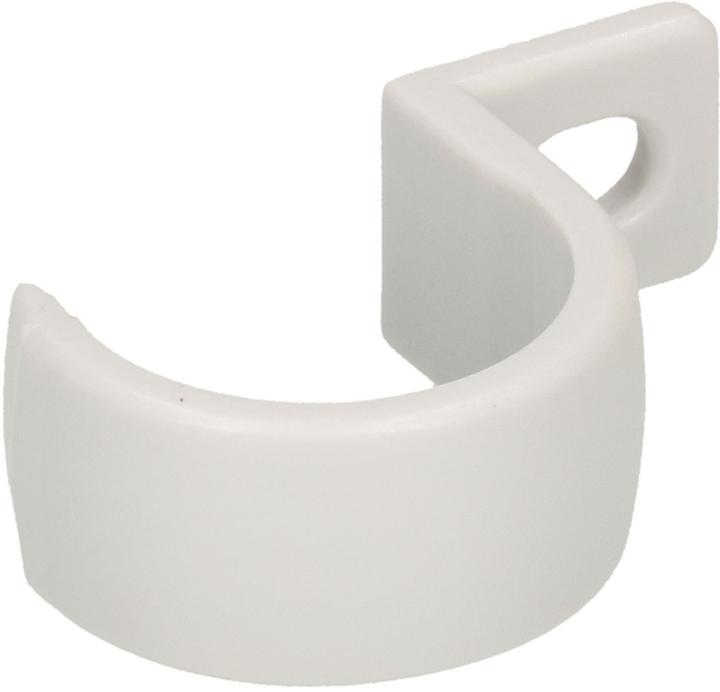 Image du produit Max Hauri Bride en plastique à 1 lobes, 10 pièces