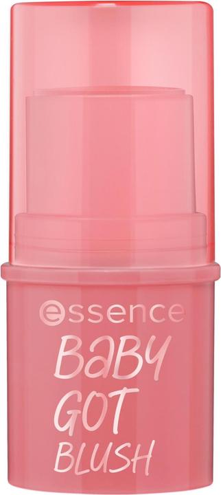 Immagine prodotto essence Baby got blush (30)
