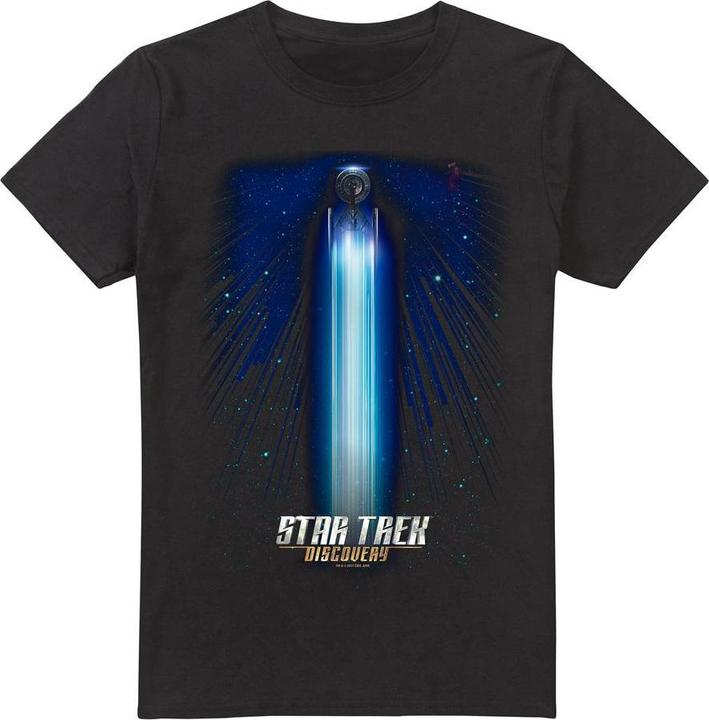 Produktbild Universal Textiles Beams TShirt (L)