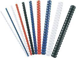 Actual product image Fellowes Plastic binding spine