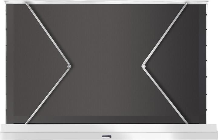 Image du produit Celexon UST Ciseaux de sol à haut contraste Écran - HomeCinema Plus, 120" blanc (120", 16:9)