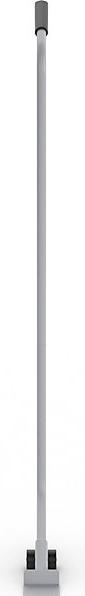 Immagine prodotto Wagner System Sollevatore per mobili, LIFTER L, argento.