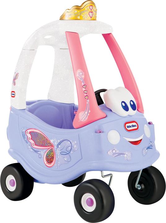 Immagine prodotto Little Tikes Coupé accogliente - Fata (401346)