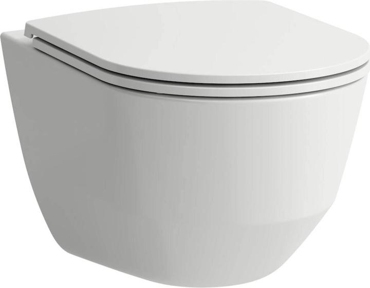 Laufen WC-Sitz