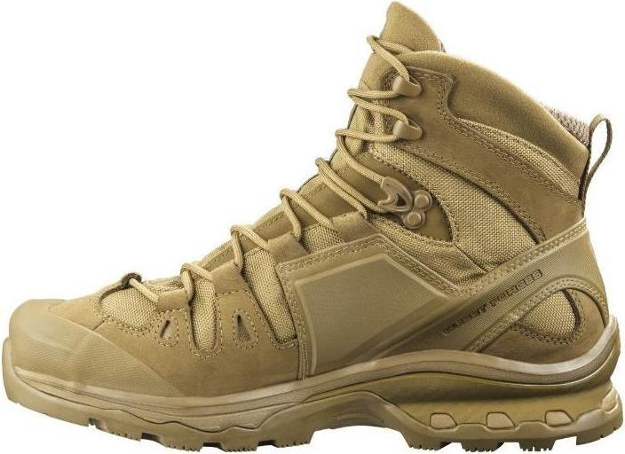 Image du produit Salomon Chaussure d'intervention Quest 4D GTX Forces 2 (44)