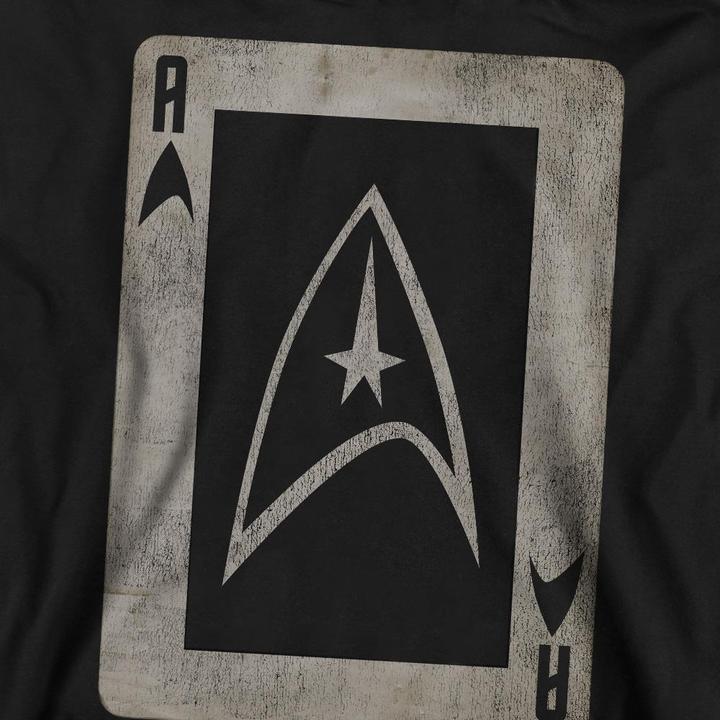 Produktbild The Original Series Ace Sweatshirt (XL)