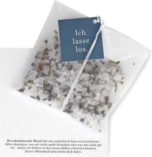 Immagine prodotto Fidea Design Fleurs de Bain luna calante (Perle da bagno)