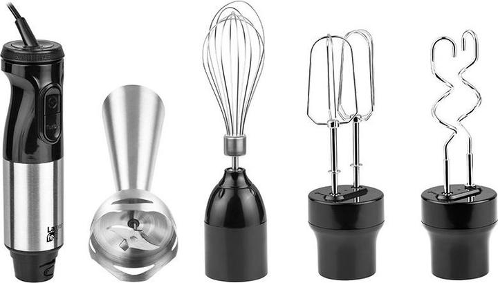 Produktbild Lafe Mixer mit BZL001