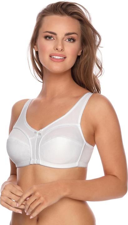 Immagine prodotto Viania Reggiseno senza ferretto 2-pack (90 D, Confezione da 2)