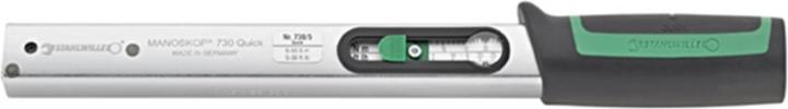 Actual product image Stahlwille Torque wrench (20 Nm, 100 Nm)