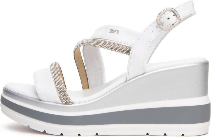 Actual product image Nero Giardini Sandalen (41)