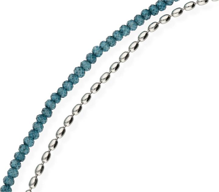 Produktbild Carat Colorstone (16.50 cm, Silber)