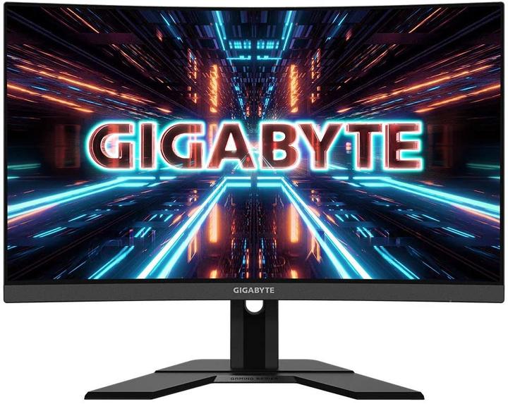 Image du produit Gigabyte G27QC (2560 x 1440 pixels, 27")