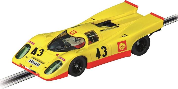 Immagine prodotto Carrera Ca Digital 124 Cars Porsche 917kh No.43