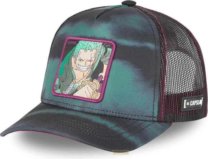 Produktbild Capslab One Piece - Roronoa Zoro