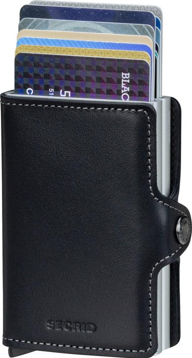 Actual product image Secrid Twinwallet