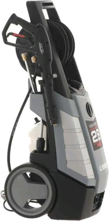 Actual product image Lavor VERTIGO 28 PRO - 180 bar max - 510 l/h - 2800 W (Rechargeable battery operated)