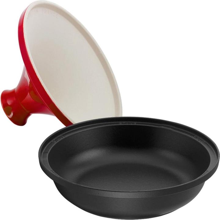 Produktbild Staub Tajine (28 cm, Tajine Topf, Gusseisen)