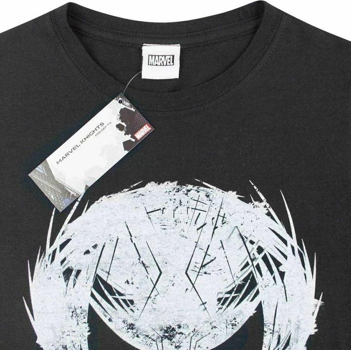 Produktbild The Punisher TShirt (XXL)